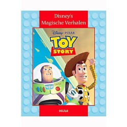 Disney magische verhalen - toy story