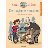 Ssst... Ik lees! De magische wensdoos