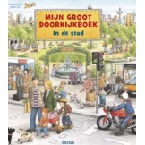 Mijn groot doorkijkboek in de stad