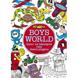 Boys World