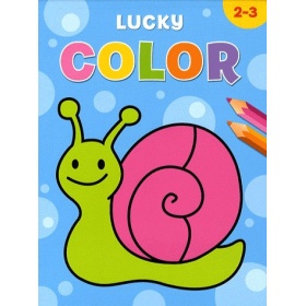 Lucky color