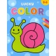 Lucky color