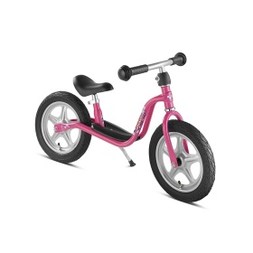 Vergroot Loopfiets LR1L standaard Lovely Pink Loopfiets LR1L standaard Lovely Pink