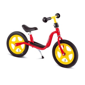 Vergroot Loopfiets LR 1 rood Loopfiets LR 1 rood