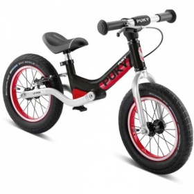 Vergroot 4080 Puky LR Ride Zwart 4080 Puky LR Ride Zwart