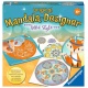 Ravensburger Mandala Designer Boho Style