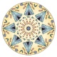 Ravensburger Mandala Designer Boho Style