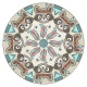 Ravensburger Mandala Designer Boho Style