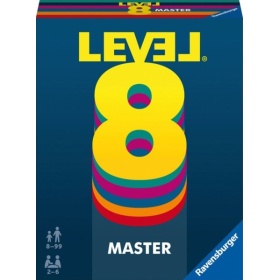 Ravensburger Level 8 Master