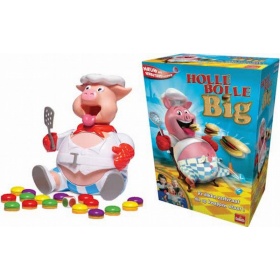 Vergroot Goliath Spel Holle Bolle Big Goliath Spel Holle Bolle Big