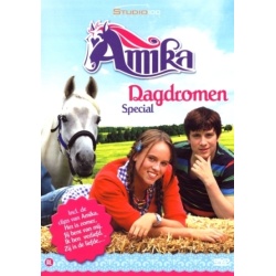 Amika  'dagdromen' (tv special)