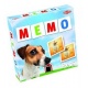 Spel Memo