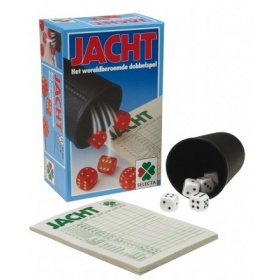 Vergroot Jacht Jacht