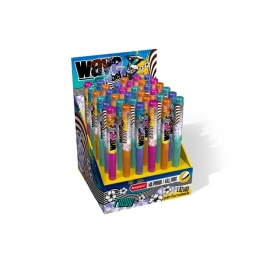 Vergroot Wave rebel balpen Wave rebel balpen