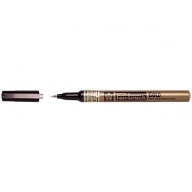Vergroot Pen-touch goud extra fijn Pen-touch goud extra fijn