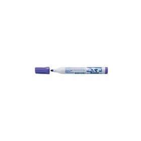 Violet textielmarker