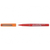 Spits rood fineliners