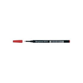 Vergroot Spits navulling rood fineliner Spits navulling rood fineliner