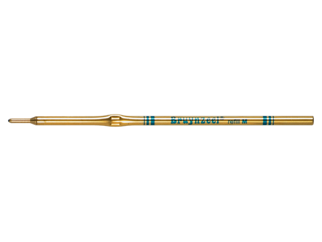 Bruynzeel Din Navulling Blauw Balpennen bruynzeel kopen in de aanbieding Bruynzeel Din Navulling Blauw Balpennen bruynzeel kopen in de aanbieding
