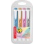 Stabilo Swing Cool Pastel Etui Met 4 Kleuren