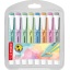 Stabilo swing cool pastel etui met 8 kleuren