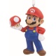 Kerstornament mario