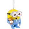 Kerstornament Minions