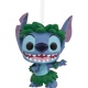 Kerstornament stitch