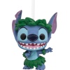 Kerstornament stitch
