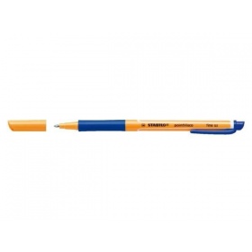 Vergroot Stabilo Pointvisco Blauw Stabilo Pointvisco Blauw