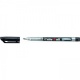 Stabilo Write-4-all Medium Zwart