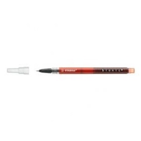 Stabilo Bionic Refill Rood