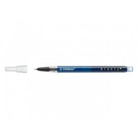 Vergroot Stabilo Bionic Refill Blauw Stabilo Bionic Refill Blauw