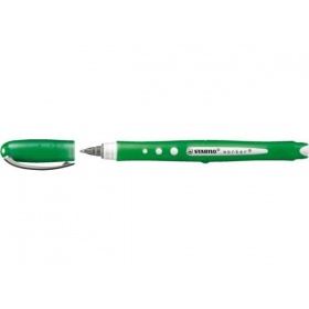 Vergroot Stabilo Worker Groen Stabilo Worker Groen