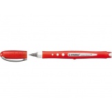 Stabilo Worker Rood