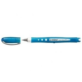 Vergroot Stabilo Worker Blauw Stabilo Worker Blauw