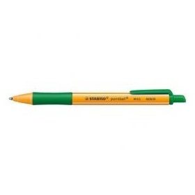 Vergroot Stabilo Pointball Groen Stabilo Pointball Groen