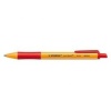 Stabilo Pointball Rood