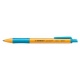 Stabilo Balpen Turquoise