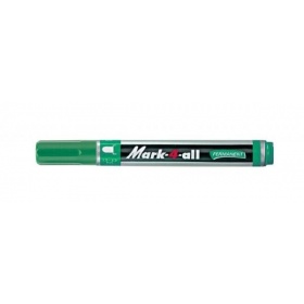Vergroot Stabilo Mark-4-All Ronde Punt Groen Stabilo Mark-4-All Ronde Punt Groen