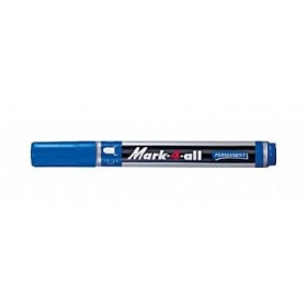 Stabilo Mark-4-All Ronde Punt Blauw