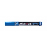 Stabilo Mark-4-All Ronde Punt Blauw