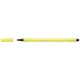 Stabilo Pen 68 Neon Geel