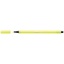 Stabilo Pen 68 Neon Geel