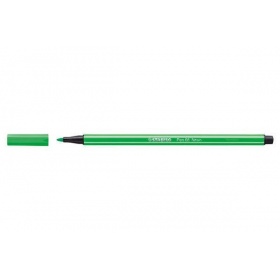 Stabilo Pen 68 Neon Groen