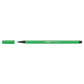 Stabilo Pen 68 Neon Groen