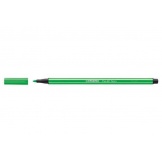 Stabilo Pen 68 Neon Groen