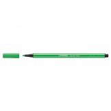 Stabilo Pen 68 Neon Groen