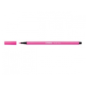 Stabilo Pen 68 Neon Roze