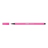 Bekijken Stabilo Pen 68 Neon Roze